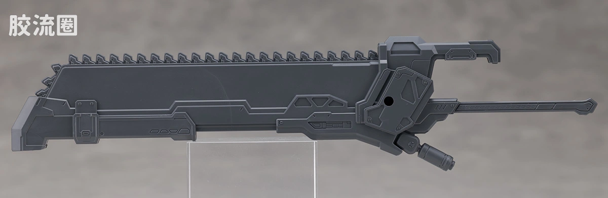 30MM DAEMON X MACHINA Titanic Scion 系列 配件套组 武器套组 01 - 图片